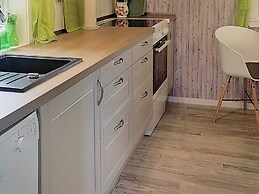 Tranquil Retreat in Moster-by Traum