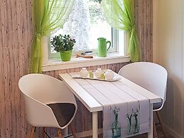 Tranquil Retreat in Moster-by Traum