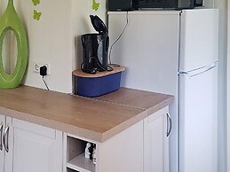 Tranquil Retreat in Moster-by Traum