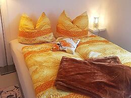 Tranquil Retreat in Moster-by Traum