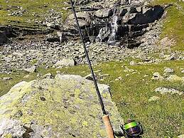 Tranquil Retreat in Moster-by Traum