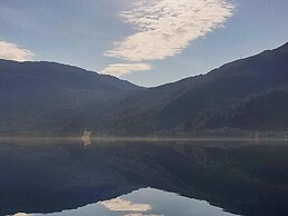 Tranquil Retreat in Moster-by Traum