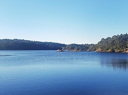 Tranquil Retreat in Moster-by Traum