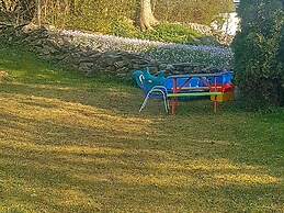 Tranquil Retreat in Moster-by Traum