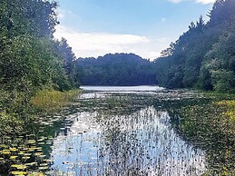 Tranquil Retreat in Moster-by Traum