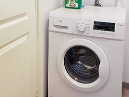 Tranquil Retreat in Moster-by Traum