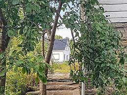 Tranquil Retreat in Moster-by Traum