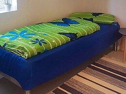 Tranquil Retreat in Moster-by Traum