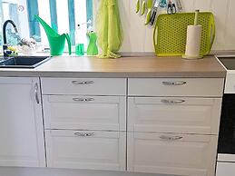 Tranquil Retreat in Moster-by Traum