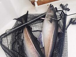 Tranquil Retreat in Moster-by Traum