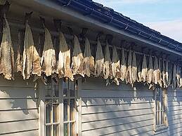 Tranquil Retreat in Moster-by Traum