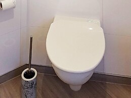 Tranquil Retreat in Moster-by Traum