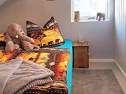 Tranquil Retreat in Moster-by Traum