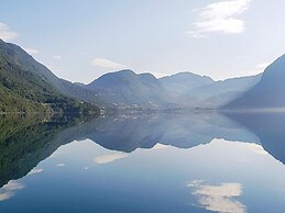 Tranquil Retreat in Moster-by Traum