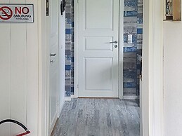 Tranquil Retreat in Moster-by Traum