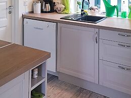 Tranquil Retreat in Moster-by Traum