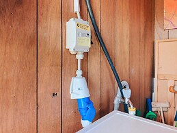 Tranquil Retreat in Hou Oasis-by Traum