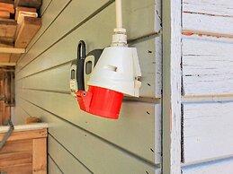 Tranquil Retreat in Hou Oasis-by Traum