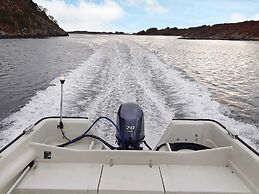 Seaside Fisherman s Haven-by Traum