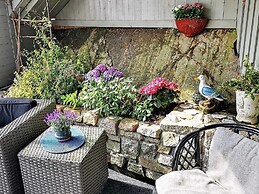 Seaside Fisherman s Haven-by Traum