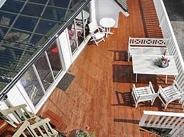 Seaside Fisherman s Haven-by Traum