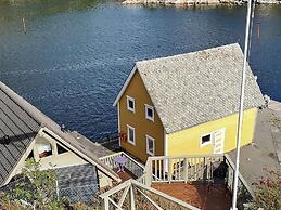 Seaside Fisherman s Haven-by Traum