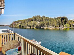 Seaside Fisherman s Haven-by Traum