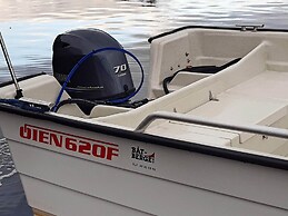 Seaside Fisherman s Haven-by Traum