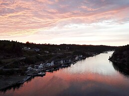Seaside Fisherman s Haven-by Traum