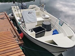 Seaside Fisherman s Haven-by Traum