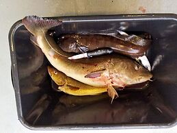 Seaside Fisherman s Haven-by Traum