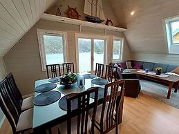 Seaside Fisherman s Haven-by Traum