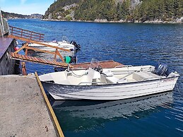 Seaside Fisherman s Haven-by Traum