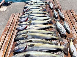 Seaside Fisherman s Haven-by Traum