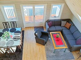 Seaside Fisherman s Haven-by Traum