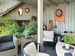 Seaside Fisherman s Haven-by Traum