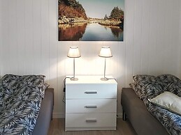 Seaside Fisherman s Haven-by Traum