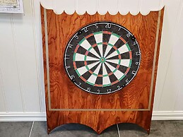 Seaside Fisherman s Haven-by Traum