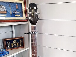 Seaside Fisherman s Haven-by Traum