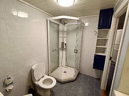 Seaside Fisherman s Haven-by Traum