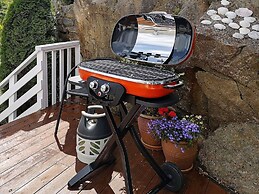 Seaside Fisherman s Haven-by Traum