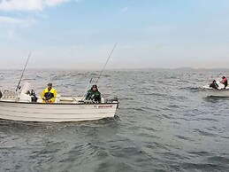 Seaside Fisherman s Haven-by Traum