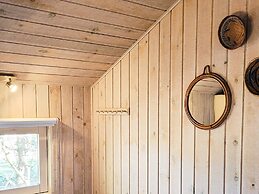 6 Person Holiday Home in Lokken