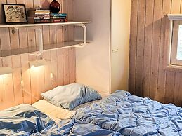 6 Person Holiday Home in Lokken