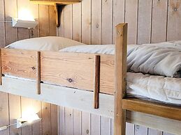 6 Person Holiday Home in Lokken