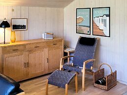 6 Person Holiday Home in Lokken