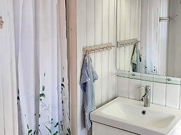 6 Person Holiday Home in Lokken