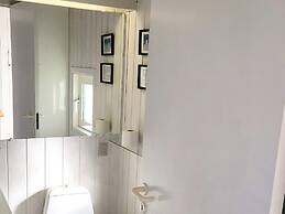 6 Person Holiday Home in Lokken