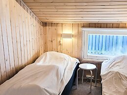 6 Person Holiday Home in Lokken