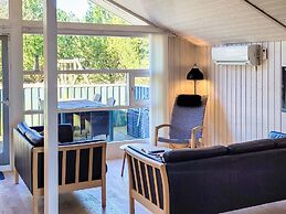 6 Person Holiday Home in Lokken